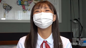 หน้ากากหลอกเย็ดสด!! สอดใส่น้ำแตกสองรอบรัวๆ สำเร็จฉิบ!!