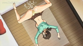 หนังโป๊การ์ตูน