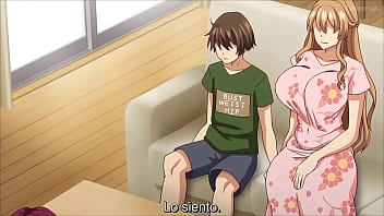 ไม่มีวายฟุ ไม่มีชีวิต! ตอนที่ 2 (หนังโป๊)