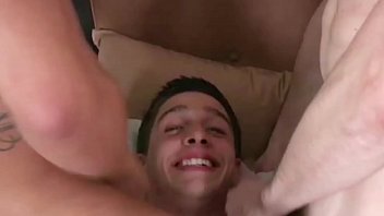 แบร์รอน – หนังเกย์เร่าร้อน – ฉากเด็ดจาก Sean Cody