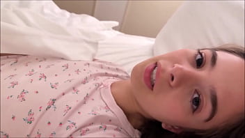 แบ่งเตียงกับน้องสะใภ้ตัวน้อย – มอลลี่ ลิตเติ้ล – บำบัดครอบครัว – อเล็กซ์ แอดัมส์