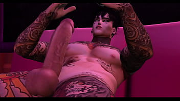 เซ็กส์เกย์
