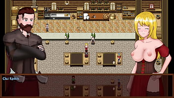 เกมเฮ็นไท อาชญากรรมโจรสลัดแอชลีย์: ภารกิจสวาท [YioruYioru]