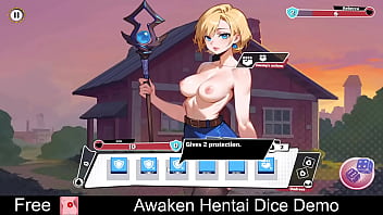 ตื่นเต้นเร้าใจ: เกมเตะสวาทลูกเต๋า Hentai (เวอร์ชั่นทดลอง)