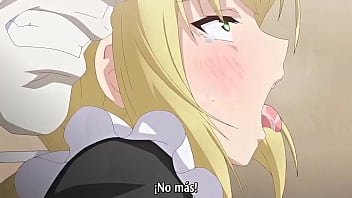 ทาคุ เคอิบิอิน 2 ตอนที่ 5 – สาวน้อย ฮันไต