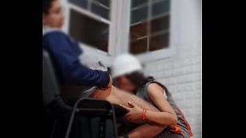 กล้องแอบถ่ายฉากร้อนแรงกับสถาปนิกสาวเม็กซิกัน นาตาลี