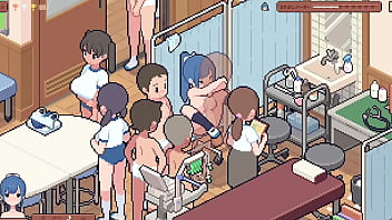 วันทำงานปกติของหมอสุดเร้าใจ | เกมเพลย์