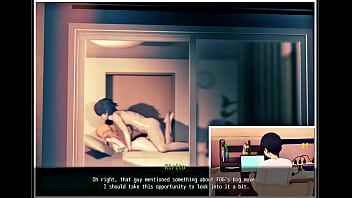 เกมอนิเมะเฮ็นไต: ซอร์ดอาร์ตออนไลน์ หนุ่มน้อยคิริโตะถูกเมียหักหลัง แอบนอกใจจนเสียว