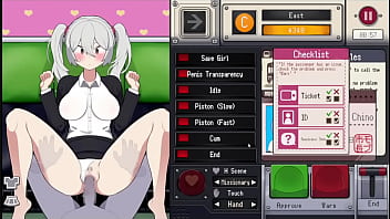 เกมสาวน้อยม็อบ | การเล่นเกม