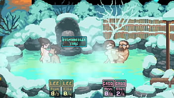 เกมเสียว: โคดาคาระ | ตอนที่ 1