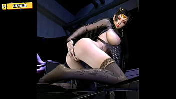 Hentai 3d – 108 นางฟ้า (ตอนที่ 67) – ราชินีเมดูซ่า โซโล่