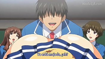 เฮ็นไต อมน้ำนม