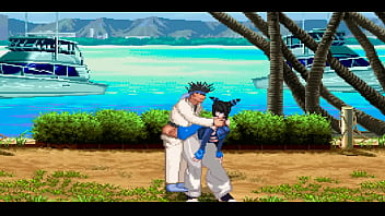[hentai Mugen]  การแสดงตัวละคร 18+ แก้ไขแบบสุดเร่าร้อน #2