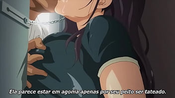 เฮ็นไต อาโนะ ดันจิ 02