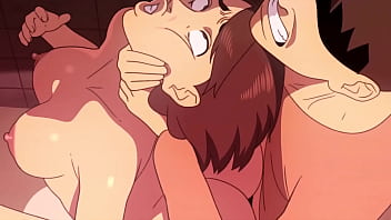 รวมคลิป Throatfuck Hentai แบบจัดเต็ม (ตอนที่ 2)