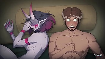 Hentai กับเวทมนตร์