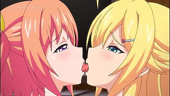 Chico Pervertido Con Suerte Se Coje A Sus Compañeras De Trabajo – Hentai Mankitsu Happening Parte 4 Melinamx