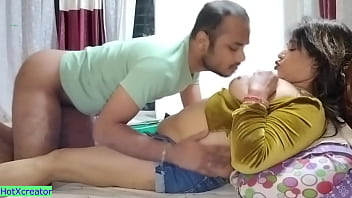 Desi Amateur กระแทกพี่สะใภ้ Priya แบบสุดเหวี่ยง! หนังโป๊ Desi แบบไม่เซ็นเซอร์