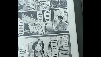 พูดคุยเรื่องมังงะเฮ็นไทกันหน่อย