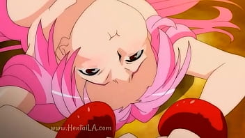 Kyuuketsuki: ตอนที่ 2 การ์ตูนผู้ใหญ่พากย์เสียงสเปน
