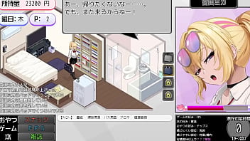 ห้องสาวกะหรี่!?~ สถานที่ชุมนุมของสาวกะหรี่ใกล้โรงเรียน ~ | เกมเพลย์และแกลเลอรี่ | ตอนที่ 2 – จบ